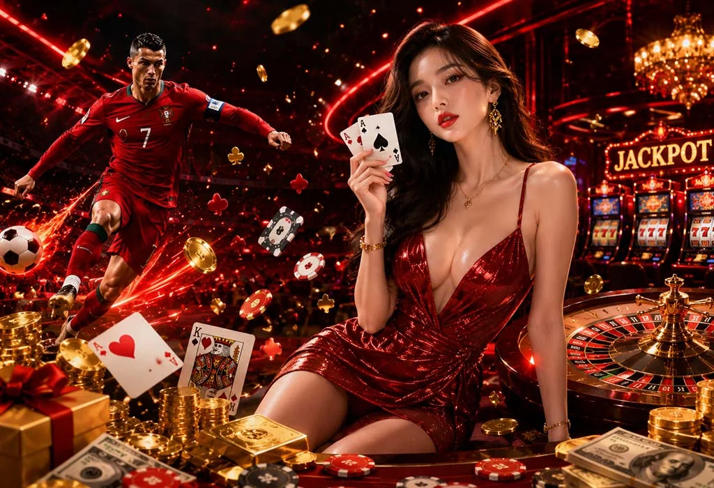 sv388 là nền tảng hỗ trợ người chơi — không chỉ là một trang web